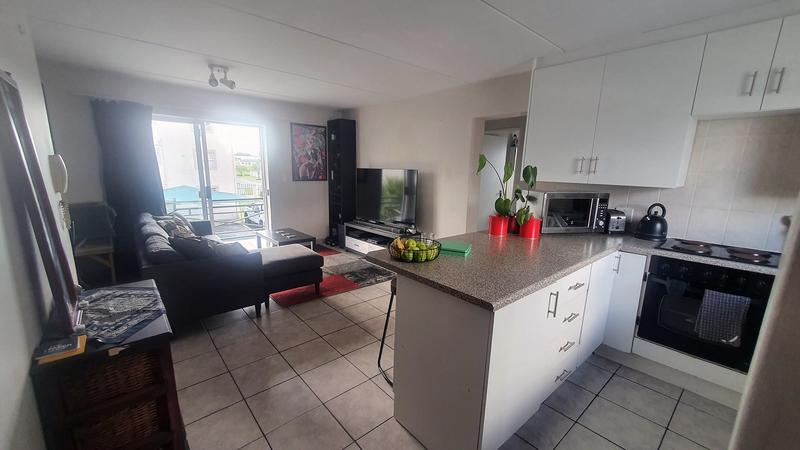 To Let 2 Bedroom Property for Rent in Vredekloof East Western Cape